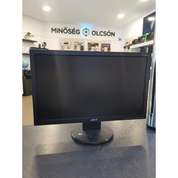 Acer 19" monitor