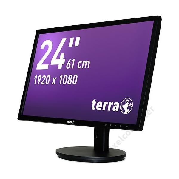 Terra 24' Full HD monitor