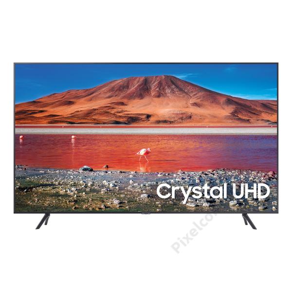 Samsung Smart 4k 50" televízió