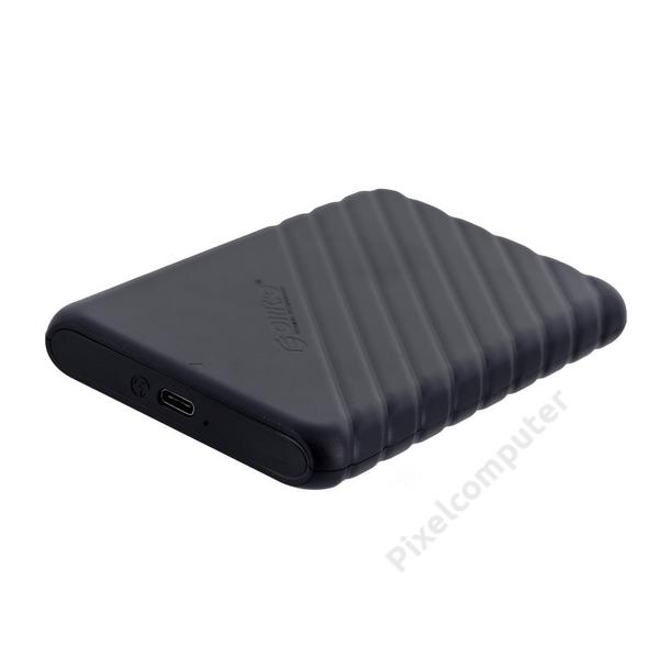 ORICO-2.5 inch USB3.1 Gen1 Type-C to USB-A Külső merevlemez ház