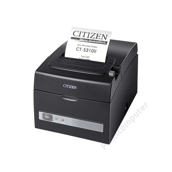 CITIZEN CT-S310IIEBK Blokknyomtató
