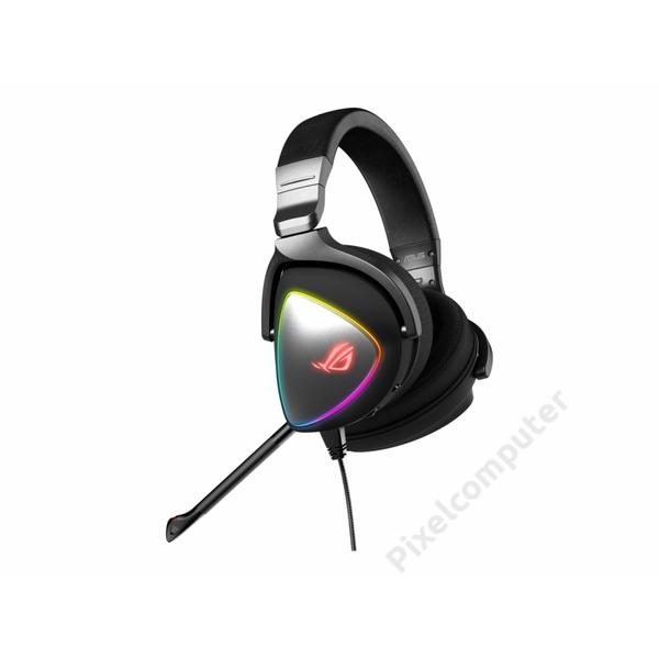 ASUS ROG DELTA GAMER Fejhallgató
