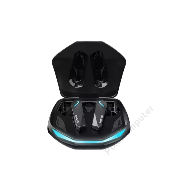 Lenovo GM2 Pro (fekete)