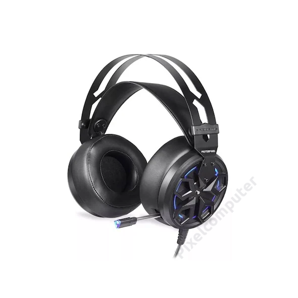 Motospeed H60 E-Sports Fejhallgató