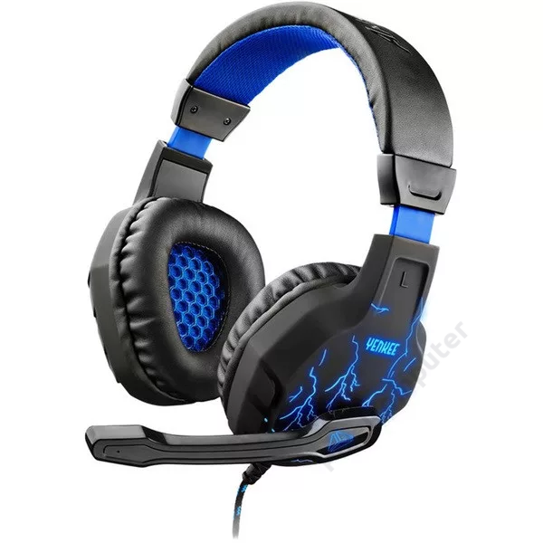 Yenkee YHP 3020 Ambush Gamer Fejhallgató