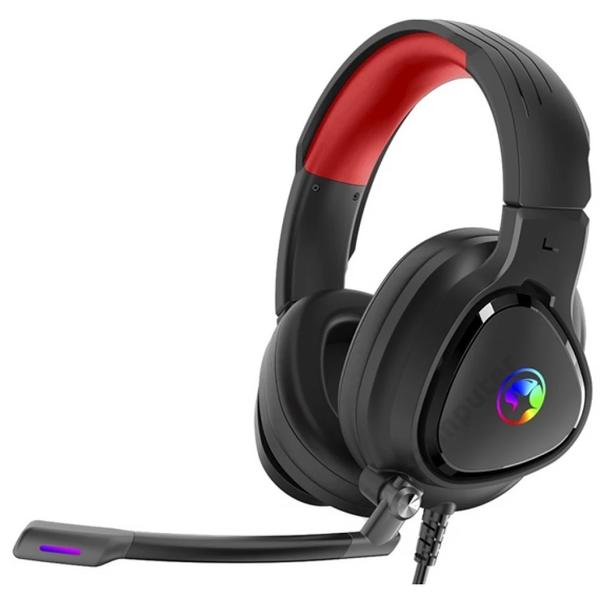 Marvo HG8958 Gamer fejhallgató