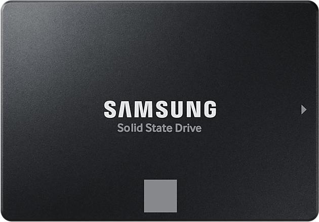 1TB Samsung 870 EVO SSD meghajtó (MZ-77E1T0B/EU) 5 év garanciával!