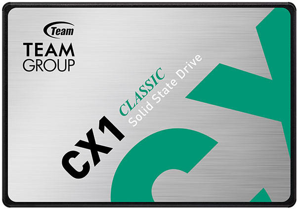 240GB Team Group SSD SATAIII 2,5