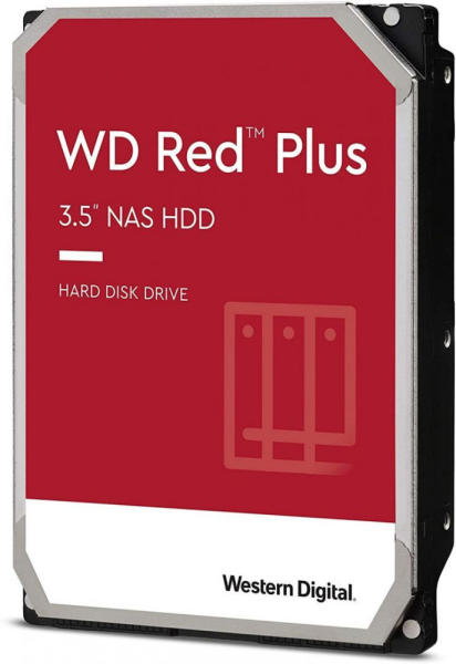 12TB WD 3.5