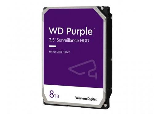 8TB WD 3.5