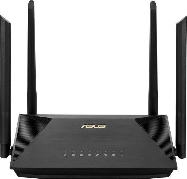 ASUS RT-AX53U AX1800 Dual Band WiFi 6 router
