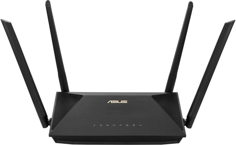 ASUS RT-AX1800U AX1800 Dual Band WiFi 6 router