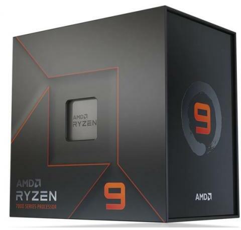 AMD Ryzen 9 7900X 4.7GHz Socket AM5 dobozos (100-100000589WOF)