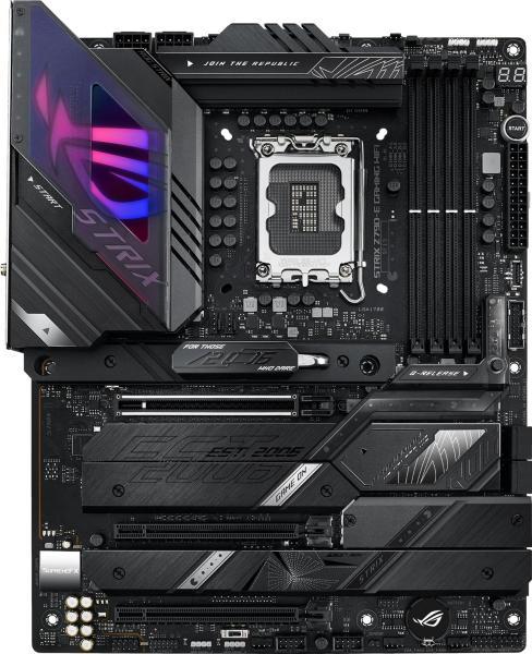 ASUS ROG STRIX Z790-E GAMING WIFI alaplap