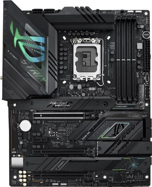 ASUS ROG STRIX Z790-F GAMING WIFI alaplap