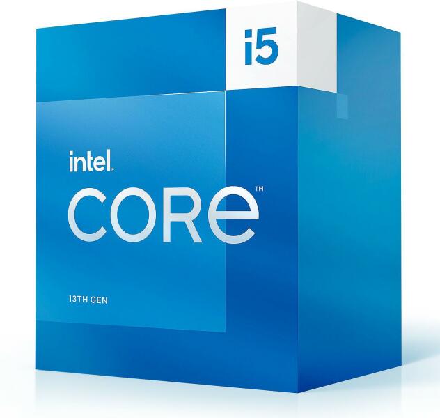 Intel Core i5-13400F 2.5GHz Socket 1700 dobozos (BX8071513400F)