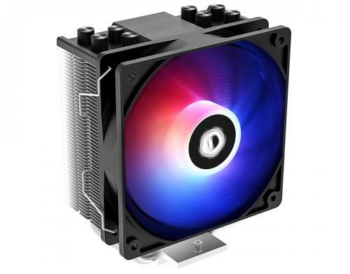ID-Cooling SE-214-XT RING univerzális CPU hűtő