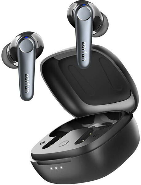 EarFun Air Pro 3 TWS Bluetooth fülhallgató fekete (TW500B)