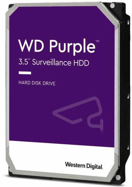 2TB WD 3.5