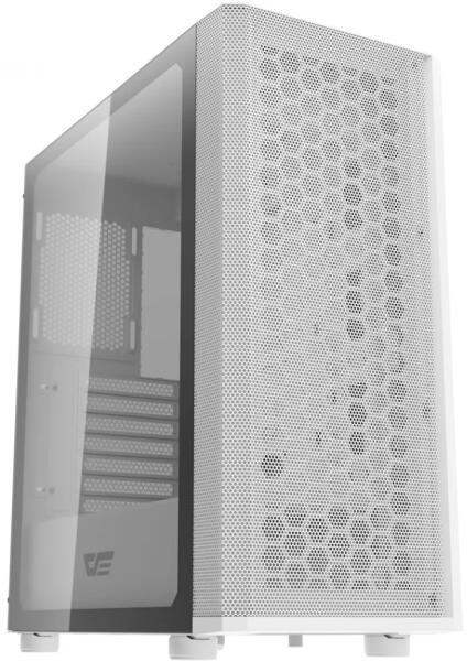 Darkflash DK360 számítógépház fehér