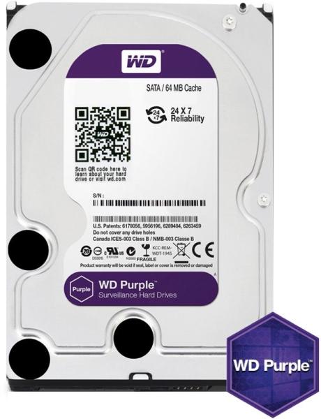 1TB WD 3.5