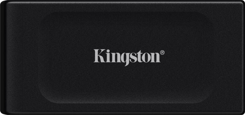 1TB Kingston SXS1000 külső SSD meghajtó fekete (SXS1000/1000G)