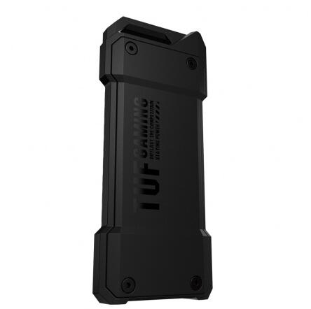 1TB ASUS TUF Gaming AS1000 külső SSD meghajtó fekete (90DD02Q0-M09000)
