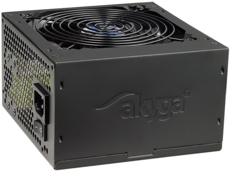 Akyga 600W Pro tápegység (AK-P3-600)
