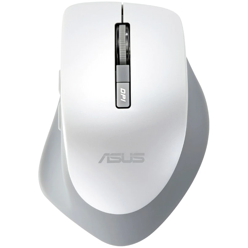 ASUS WT425 vezeték nélküli optikai egér fehér
