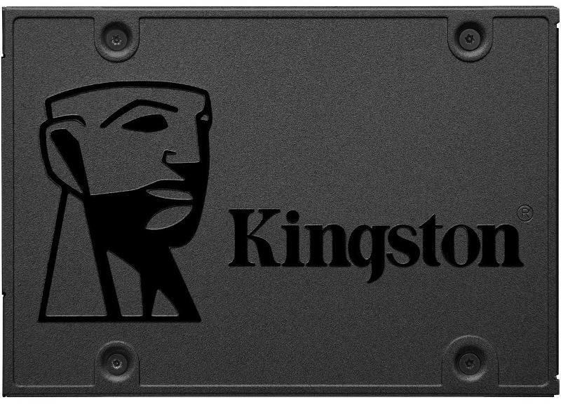 240GB Kingston SSD SATA3 2,5