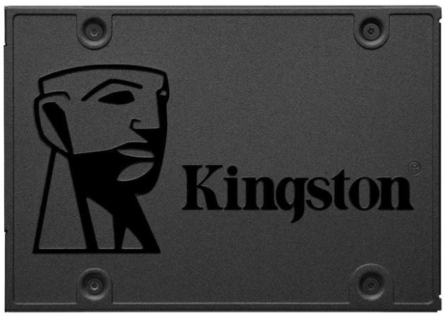 120GB Kingston SSD SATA3 2,5