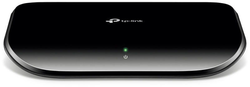 TP-Link TL-SG1005D 10/100/1000Mbps 5 portos mini switch