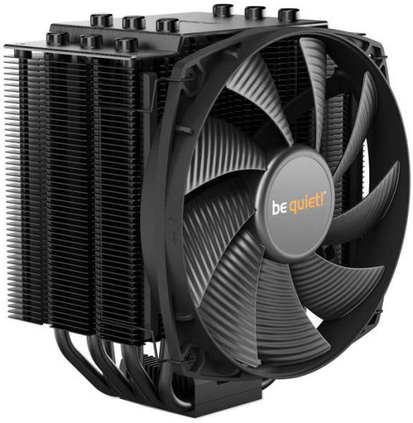 Be Quiet! Dark Rock 4 univerzális CPU hűtő (BK021)