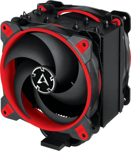 Arctic Freezer 34 eSports DUO univerzális CPU hűtő fekete-piros (ACFRE00060A)