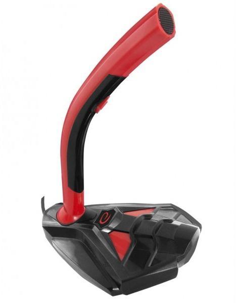 Esperanza Predator Gaming asztali mikrofon (EGH101)
