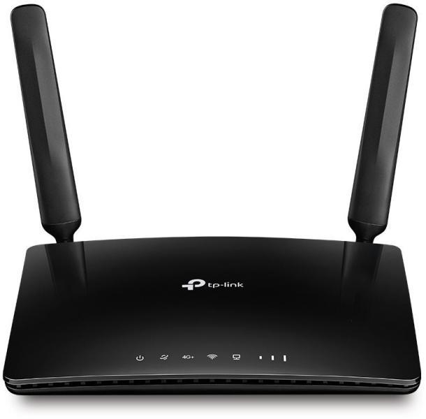 TP-Link Archer MR600 AC1200 3G/4G Wireless Dual Band Router
