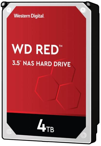 4TB WD 3.5