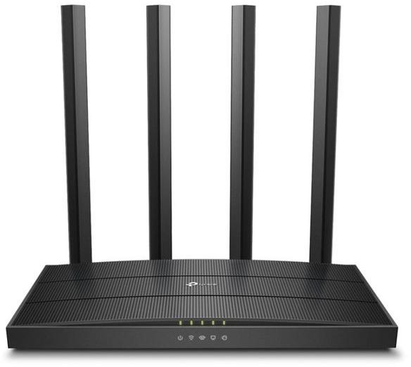 TP-Link Archer C80 AC1900 Wireless MU-MIMO Wi-Fi Router