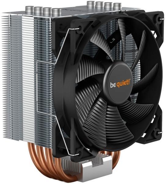 Be Quiet! Pure Rock 2 univerzális CPU hűtő (BK006)