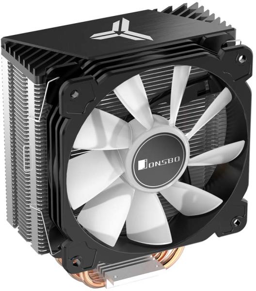 Jonsbo CR-1000 univerzális CPU hűtő