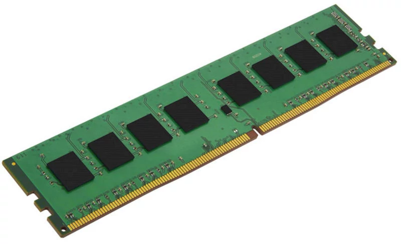 8GB 3200MHz DDR4 RAM Kingston ValueRAM CL22 (KVR32N22S6/8)
