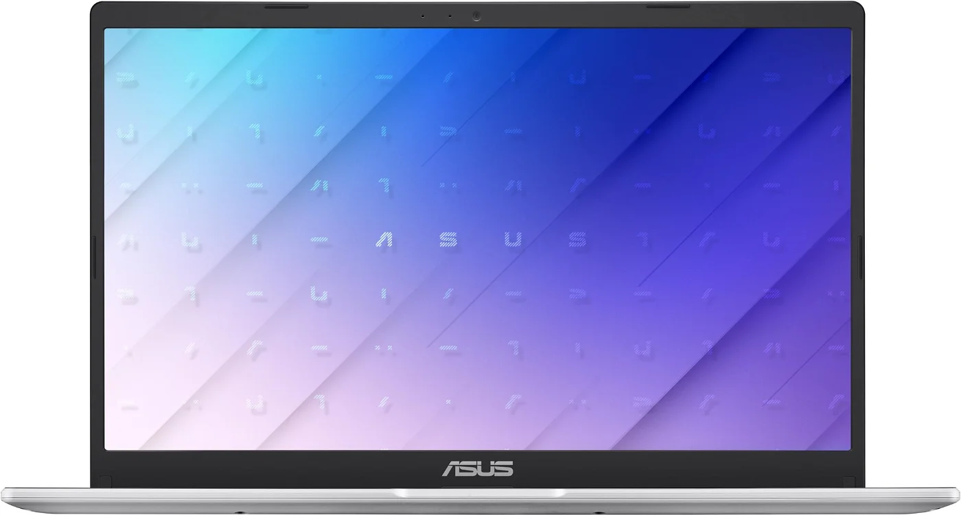 Asus Vivobook E510MA-EJ1316WS - Windows® 11 S - Dreamy White