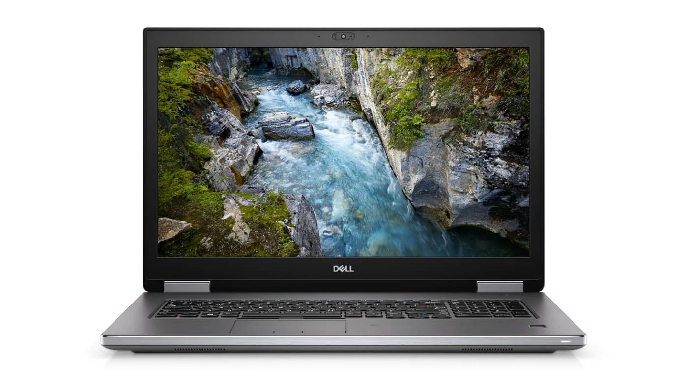 Dell Precision 7740 