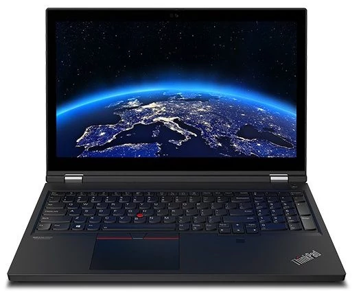Lenovo ThinkPad P15 Gen1