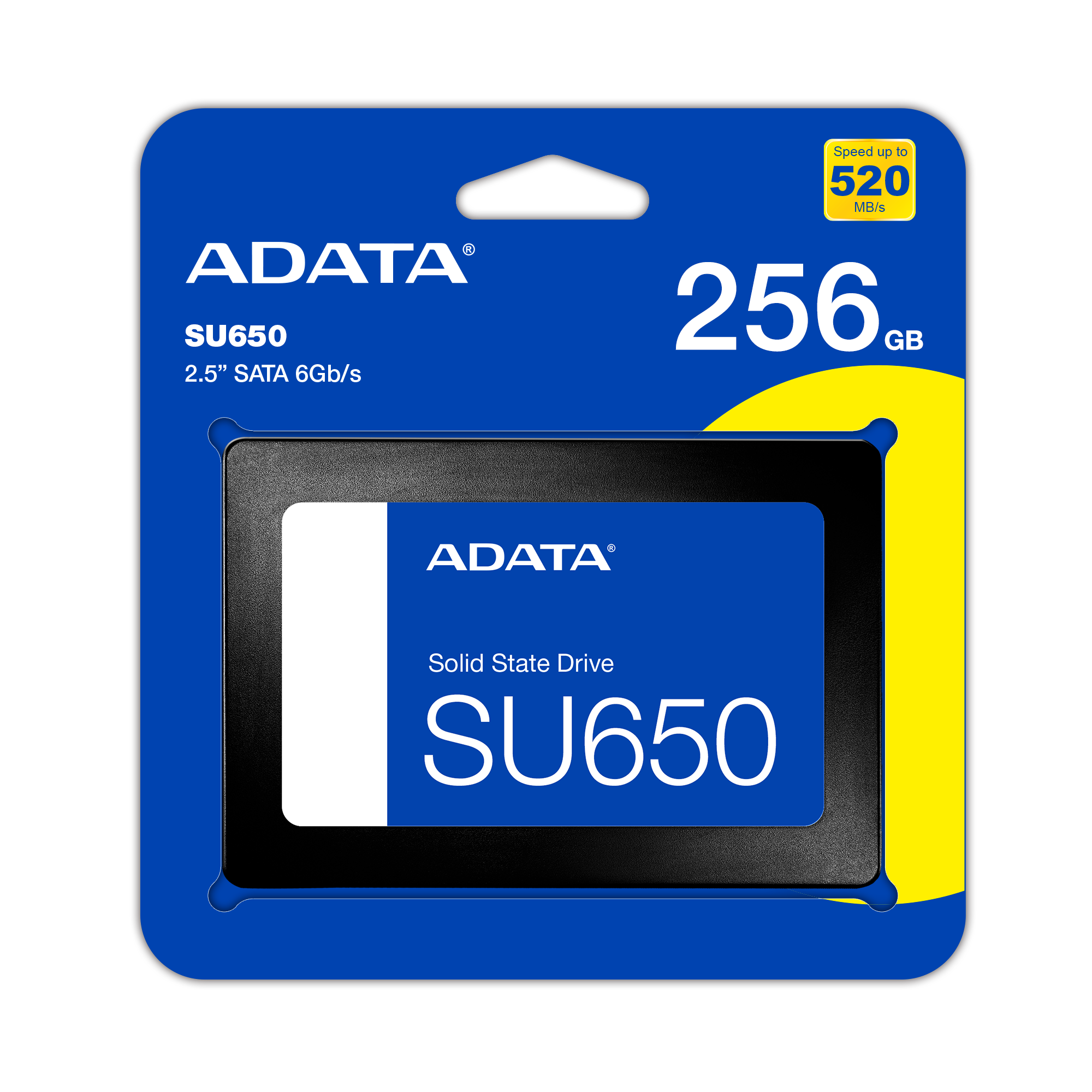Adata SU650 256GB SSD