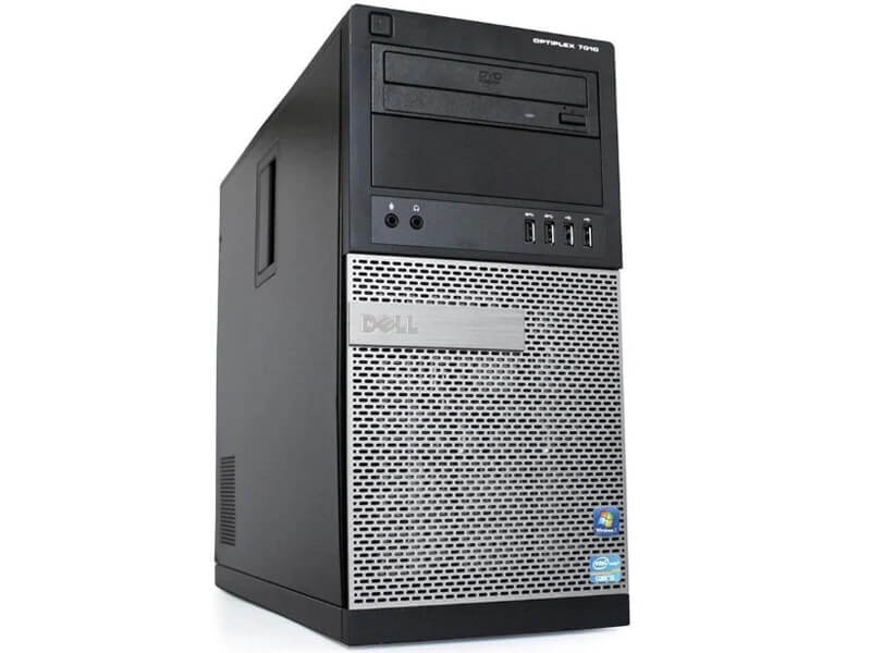 Dell Optiplex 7020 Asztali számítógép
