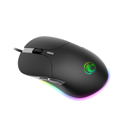 iMice X6 GAMER Optikai egér