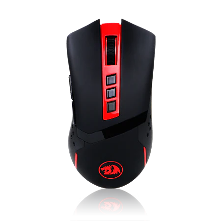 Red Dragon Blade M692 GAMER egér