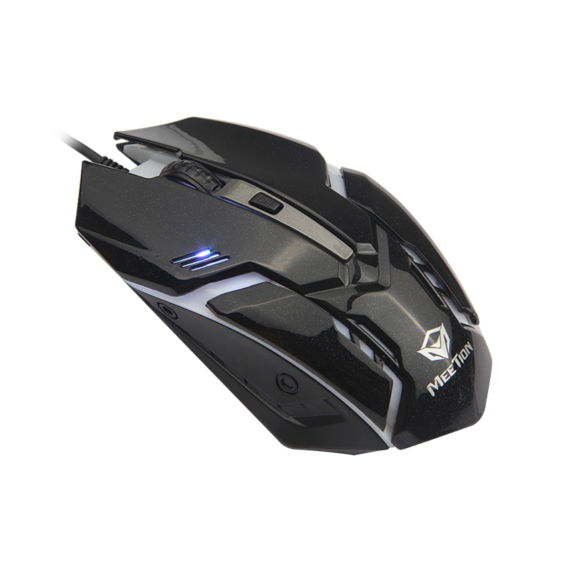 MeeTion M371 GAMER egér