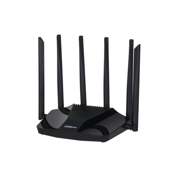 Dahua Router WiFi AC1200 WR5210-IDC